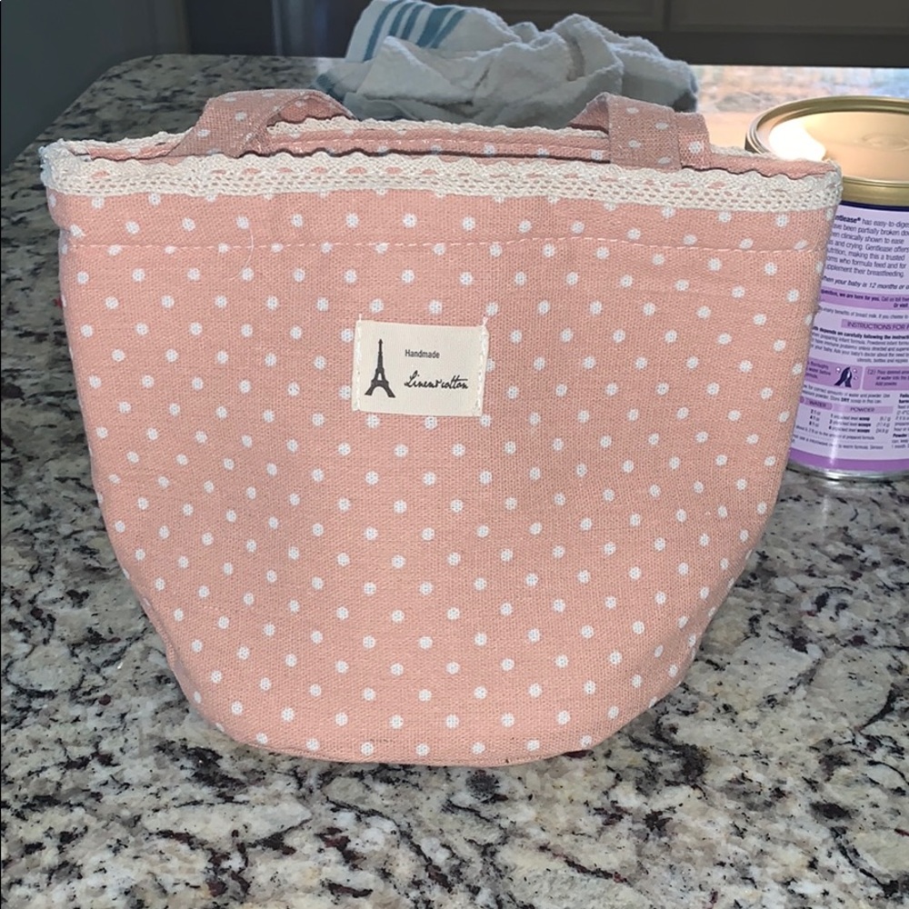 Lunch bag